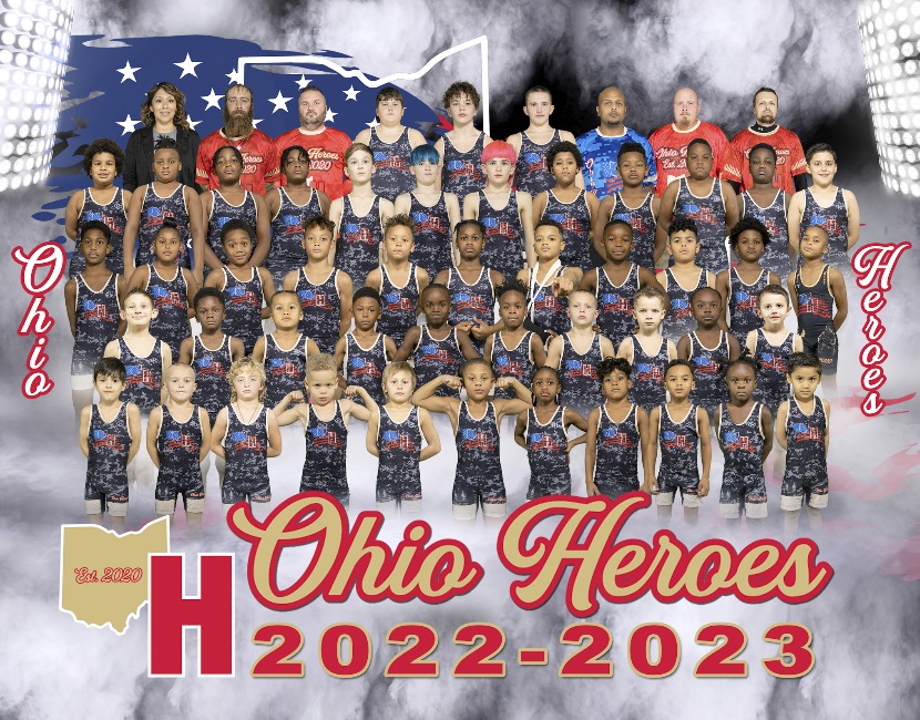 Ohio Heroes